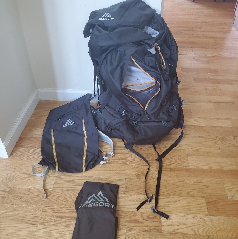 Gregory Baltoro 77 Large